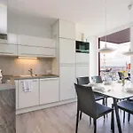 Passatvilla - 6 * Lübeck
