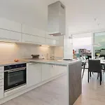 Passatvilla - 6 * Lübeck