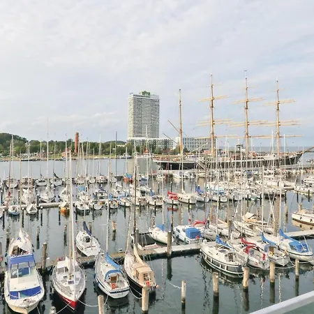 Apartamento Passatvilla - 6