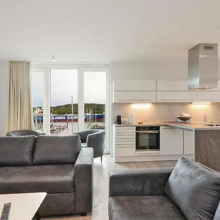 Apartamento Passatvilla - 6