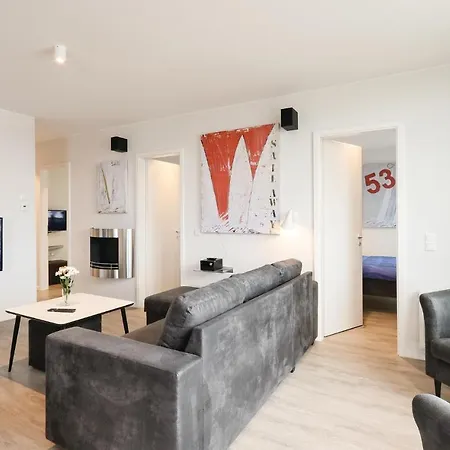 Apartamento Passatvilla - 6