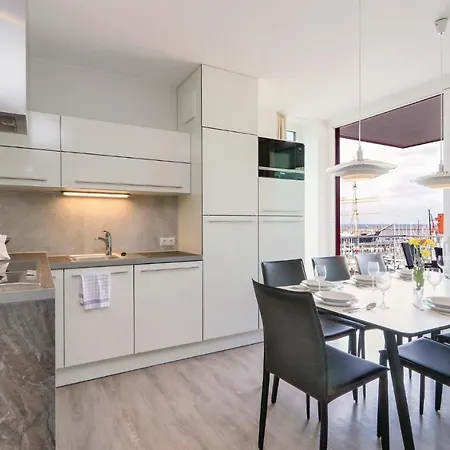 Passatvilla - 6 * Lübeck