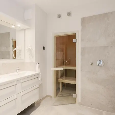 Passatvilla - 6 Apartman