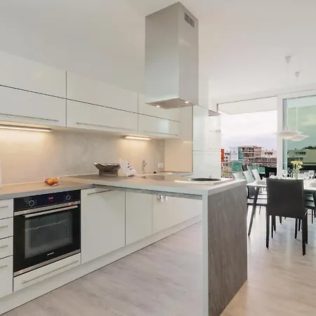 Passatvilla - 6 * Lübeck