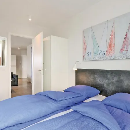 Apartamento Passatvilla - 6