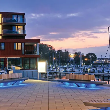 Apartman Passatvilla - 6 *