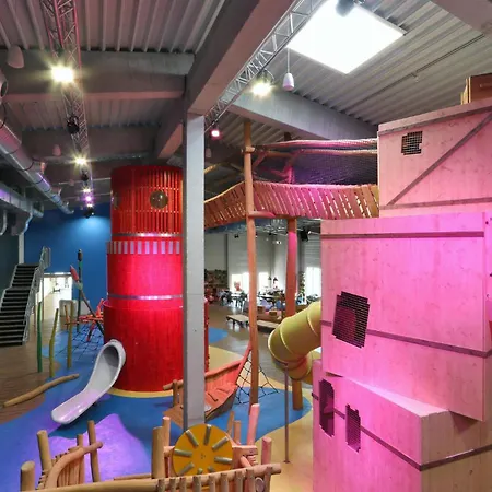 Passatvilla - 6 * Lübeck