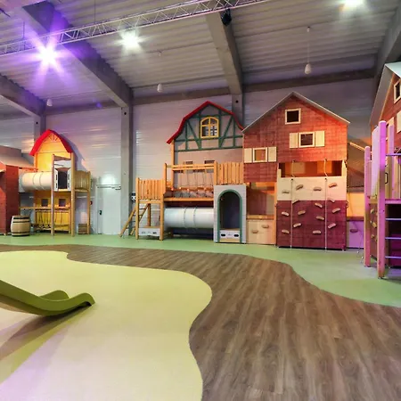 Passatvilla - 6 Apartamento