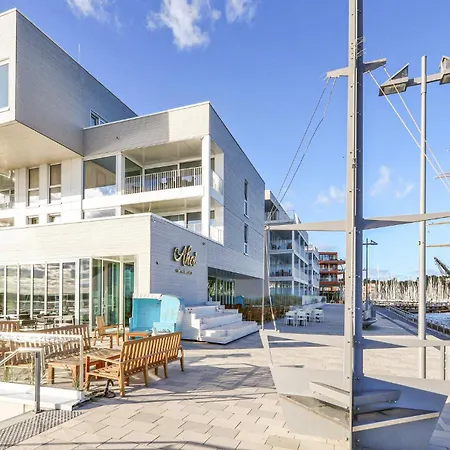 Passatvilla - 6 Lübeck