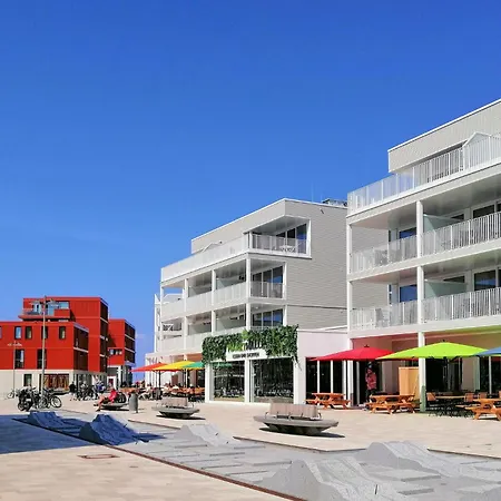 Passatvilla - 6 Apartamento Lübeck