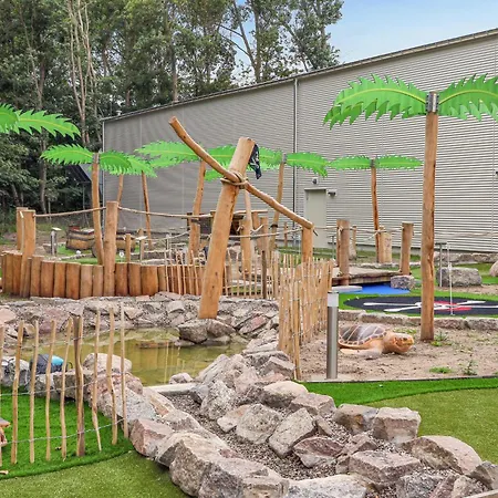 Apartamento Passatvilla - 6 *