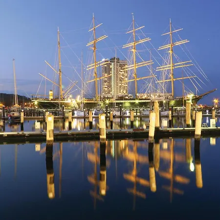 Apartamento Passatvilla - 6 Lübeck