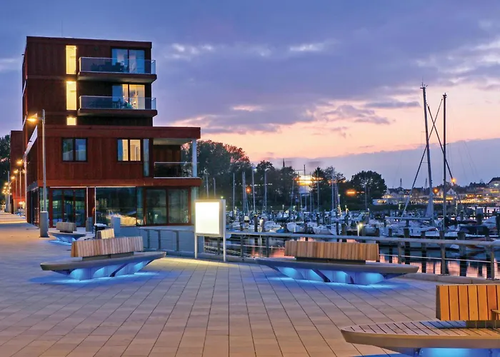Lägenhet Passatvilla - 6 *
